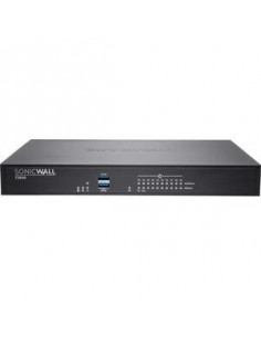 Dell Sonicwall TZ600 High...