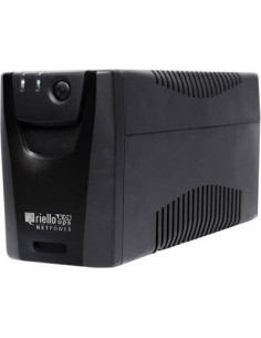 UPS Riello Netpower NPW800:...