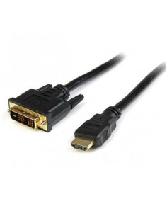 6 ft HDMI to DVI-D Cable - M/M