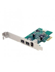 Placa PCI Express Startech,...