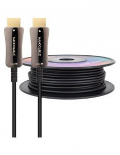 Cabo HDMI Nanocable...