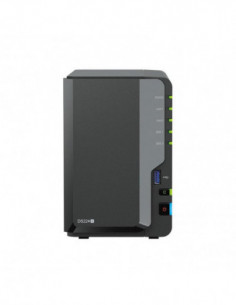 Servidor NAS Synology...