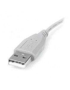 Cabo StarTech Mini USB 2.0,...