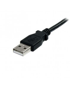 6 ft Black USB Extension...