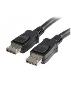 Cabo DisplayPort...