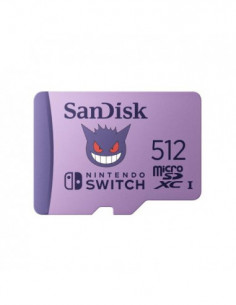 SanDisk Nintendo Switch...