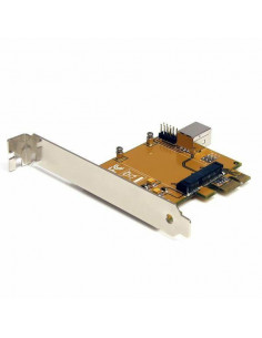 Adaptador PCI-E StarTech...