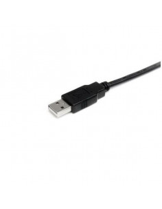 Cabo StarTech USB 2.0 A-A,...