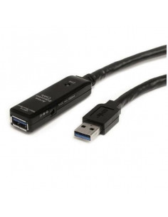 Extensão USB 3.0 StarTech...