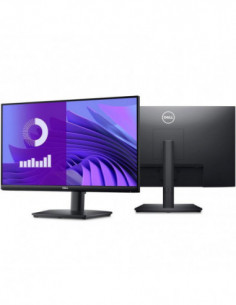 Monitor Dell E2425hs: 24",...