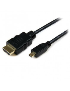 Cabo HDMI StarTech HDADMM1M...