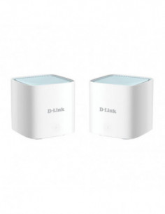 Sistema Mesh Wi-Fi D-Link...