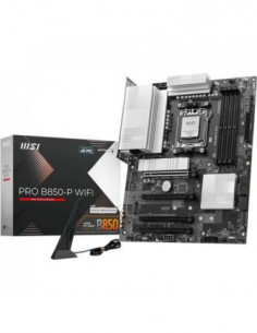 Placa-Mãe MSI PRO B850-P...