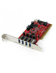 Controladora Startech PCI...