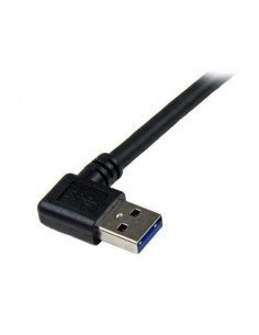 Cabo StarTech USB 3.0, 1m,...