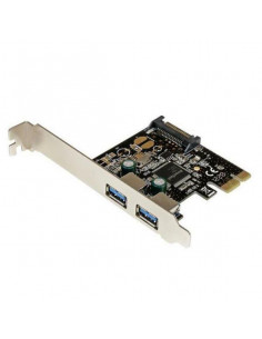 Placa PCI StarTech...