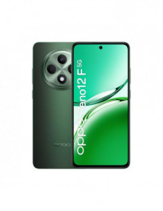 Telemóvel OPPO Reno12 F 5G:...