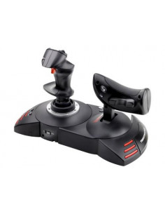 Joystick Thrustmaster...