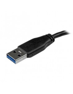 Cabo StarTech.com USB 3.0,...