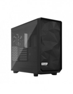 Caixa Fractal Design...