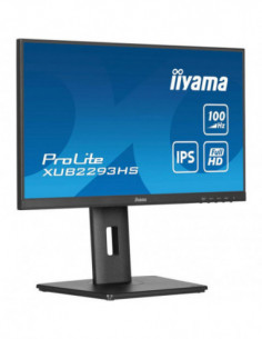 Monitor Iiyama ProLite...