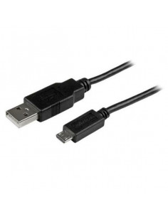 Cabo USB StarTech.com Micro...