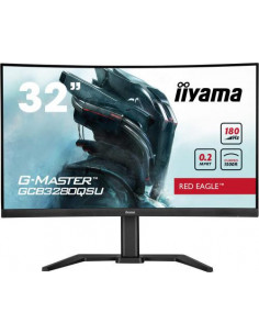 Monitor Iiyama G-Master...