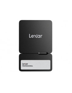 SSD Externo Portátil Lexar...