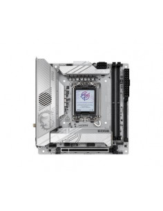 Placa-Mãe MSI MPG Z890I...