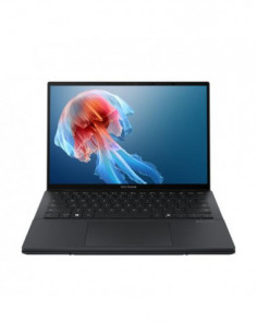 Portátil ASUS Zenbook Duo...