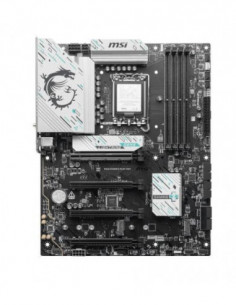 Placa-Mãe MSI B860 Gaming...