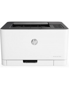 Impressora HP Color Laser...