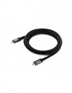 Equip USB 4 Gen 2x2 C to C...