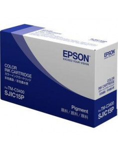 Cartucho de Tinta Epson...