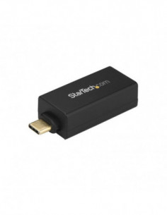 Adaptador Startech USB-C...