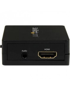 Extractor de Áudio HDMI...