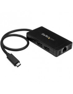 Hub USB 3.0 StarTech.com...