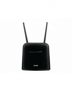 D-Link DWR-960 - roteador...