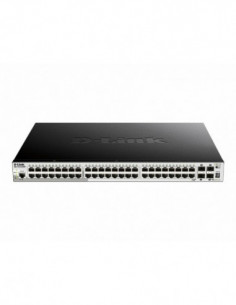 D-Link DGS 1510-52XMP -...