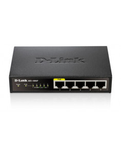 D-link 5-Port 10/100Mbps...