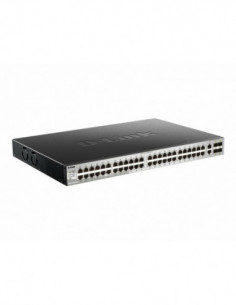 D-Link DGS 3130-54TS -...