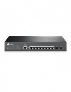 Switch TP-Link JetStream...