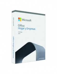 Software Microsoft Office...