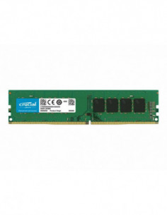 Crucial - DDR4 - module - 8...