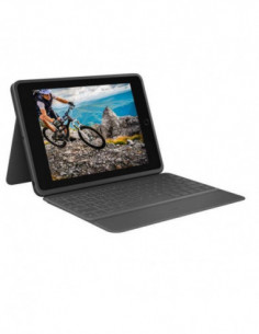 Capa para iPad Logitech...