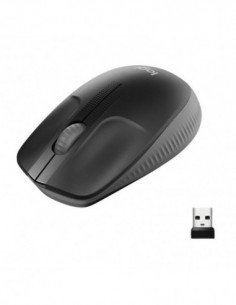 Rato Logitech M190:...