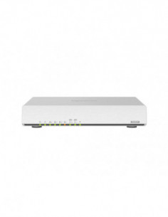 QNAP ROUTER QHora-301W, 2...