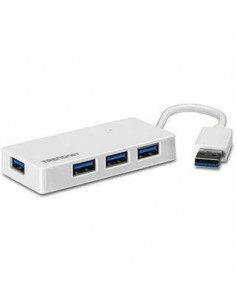 Hub USB 3.0 Trendnet...