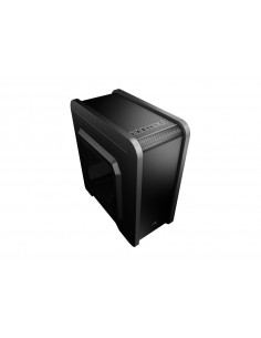 AEROCOOL QS240 BLACK...