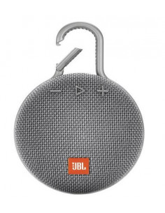 Coluna Portátil JBL CLIP 3...